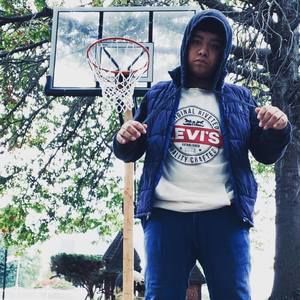 Meet your Posher, Rafael